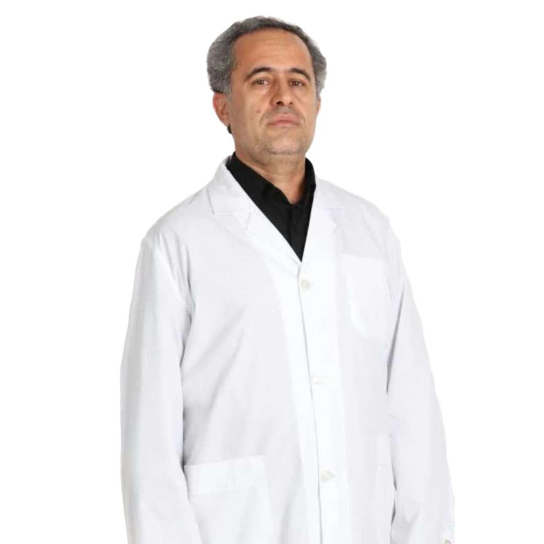دکتر سعادتمندی